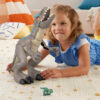 BRAND GMR16 JURASSIC WORLD THRASHING INDOMINUS REX - Image 2