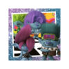 RAVENSBURGER 05713 3x49 Pcs PUZZLE TROLLS - Image 2