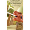ELECTRIC WATER GUN DINOSAUR 092501 - Image 2