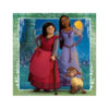 RAVENSBURGER 05702 PUZZLE 3x49 Pcs DINSEY WASH - Image 4