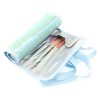 NICE 19014 GIRABRILLA PUFFER PENCIL CASE-ROLL TIFFANY - Image 3