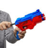 BRAND F2218 NERF ALPHA STRIKE CLAW QS-4 - Image 4