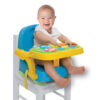 WINFUN 000808 MUSICAL BABY BOOSTER SEAT - Image 2