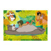 RAVENSBURGER 05575 PUZZLE 2x12 Pcs THE JUNGLE BOOK - Image 3