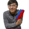 BRAND F2218 NERF ALPHA STRIKE CLAW QS-4 - Image 3