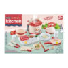 ROLE COOKING KITCHEN SET 584176 - Image 3