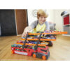 BRAND GHR48 HOT WHEELS MEGA HAULER - Image 4