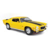 MAISTO 31131Y 1:18 1971 CHEVROLET® CAMARO® - Image 3