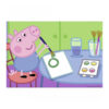 RAVENSBURGER PUZZLE 2X24 Pcs PEPPA PIG 09099 - Image 2