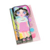 NICE 92003 INFLUENCER TROUSSE DOLL - Image 5