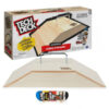 TECH DECK 99905 Shred Piramid Park Skateboard Park - Image 2