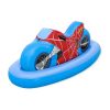 BESTWAY 98794 SPIDER MAN RIDE-ON (1.70m X 84cm) - Image 2