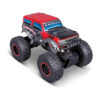 MAISTO TECH 81339 R/C 1:10 FORD BRONCO SASQUATCH 4X4 OFF ROAD - Image 2