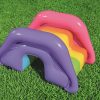 BESTWAY 53071 ISLAND POOL (2.37 m x2.01mx1.04m) - Image 3