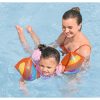 BESTWAY 32273 SWIM SAFE ARMBANDS 25x15cm - Image 2