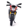 MAISTO 31131 1:12 DIE CAST METAL DUCATI MOD. STREETFIGHTER - Image 3