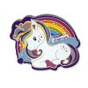 NICE 02802 MAGIC UNICORN MAKE UP CASE - Image 3