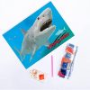 NICE 96402 DIAMANTINY LEVEL UP MEGALODON - Image 3