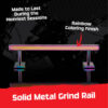 TECH DECK 13898 3-PACK PRO SERIES OBSTACLES - Image 4