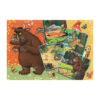 RAVENSBURGER 12001050 2x24 PUZZLE GRUFALLO - Image 3