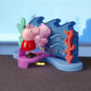 BRAND F4411 PEPPA’S AQUARIUM ADVENTURE - Image 2