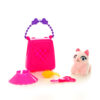 CAT HANDBAG DOG HAIR SALON SET 698742 - Image 2