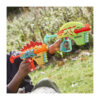 BRAND F6315 NERF DINOSQUAD STEGO-DUO - Image 2