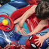 BEACH BOAT SPIDERMAN (112x71cm) BW98009 - Image 4