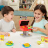 BRAND F0652 PLAY-DOH KITCHEN CREATIONS GRILL N STAMP PLAYSET - Image 2