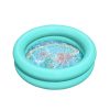 BESTWAY 51061 KIDDIE POOL DOUBLE RING (61cmx15cm) - Image 2