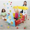 BESTWAY 93537 FISHER-PRICE STEAM LOCOMOTIVE BALL PIT - Image 4