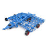 BRUDER 02228 LEMKEN CULTIVATOR KORALIN 9 - Image 2
