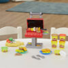 BRAND F0652 PLAY-DOH KITCHEN CREATIONS GRILL N STAMP PLAYSET - Image 4