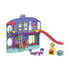 BRAND F2402 PEPPA'S ULTIMATE PLAY CENTER PLAYSET - Image 2