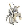 39915 PAPO MEDIEVAL FANTASY WEAPON MASTER UNICORN - Image 2