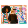 RAVENSBURGER 112001077 4x100 Pcs PUZZLE BARBIE - Image 4