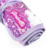 NICE 19013 GIRABRILLA PUFFER PENCIL CASE ROLL KOUREAS TOYS