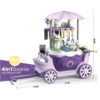 ICE CREAM SHOP PLAY SET 987071 - Image 4