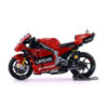 MAISTO 32229 1:6 MOTO GP DUCATI LENOVO TEAM 2022 (63 FRANCESCO BAGNAIA) - Image 2