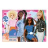 RAVENSBURGER 112001077 4x100 Pcs PUZZLE BARBIE - Image 2