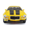 MAISTO 31131Y 1:18 1971 CHEVROLET® CAMARO® - Image 4