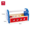 PHOOHI PH10E006 WOODEN TOOL BOX - Image 2