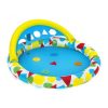 BESTWAY 52378 EDUCATIONAL POOL (120x117x46cm) - Image 2