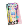 NICE 92003 INFLUENCER TROUSSE DOLL - Image 2