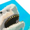 NICE 96402 DIAMANTINY LEVEL UP MEGALODON - Image 2