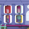 BRAND F2402 PEPPA'S ULTIMATE PLAY CENTER PLAYSET - Image 3