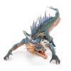 36037 PAPO MEDIEVAL FANTASY SEA DRAGON - Image 2