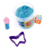 NICE 91000 SPONGY SAND MIX JAR - Image 2