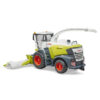 BRUDER 02134 CLAAS JAGUAR 980 FIELD CHOPPER - Image 2