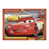 RAVENSBURGER 06894 4 IN A BOX PUZZLE CARS - Image 4